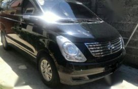 Hyundai Starex 2015 Manual Diesel for sale in Pasay