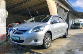 Selling 2nd Hand Toyota Vios 2012 in Santa Maria