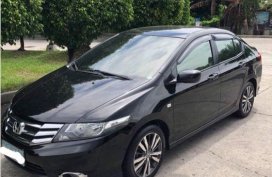 Honda City 2013 Automatic Gasoline for sale in Dasmariñas