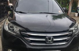 Selling 2015 Honda Cr-V for sale in Santa Rosa