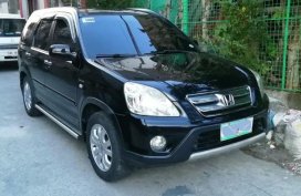 Honda Cr-V 2006 Automatic Gasoline for sale in Meycauayan