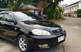 2007 Toyota Corolla Altis for sale in Naga