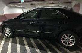 2nd Hand Toyota Camry 2011 for sale in Makati