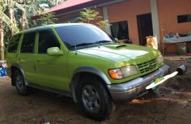 2nd Hand Kia Sportage for sale in Liloan