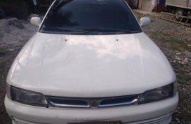 1996 Mitsubishi Lancer for sale in Valenzuela
