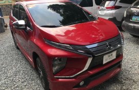 Sell 2nd Hand 2019 Mitsubishi Xpander Automatic Gasoline 