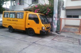 Used Kia Panoramic 2007 for sale in Marikina