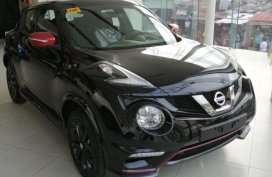 Selling Brand New Nissan Juke Automatic Gasoline in Pasay