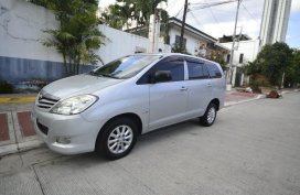 2012 Toyota Innova for sale in Quezon City
