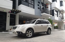 Sell Used 2011 Subaru Forester at 52000 km 