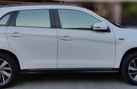 Mitsubishi Asx 2015 Manual Gasoline for sale in General Mariano Alvarez