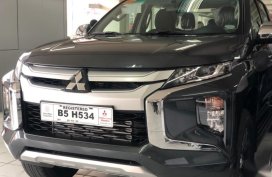 Mitsubishi Strada 2019 Manual Diesel for sale in Caloocan