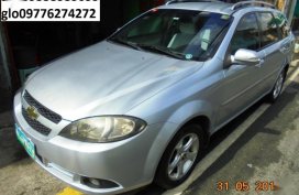 Chevrolet Optra 2008 Automatic Gasoline for sale in Mandaluyong