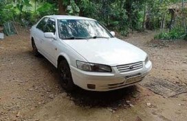 2nd Hand Toyota Camry 1997 at 130000 km for sale