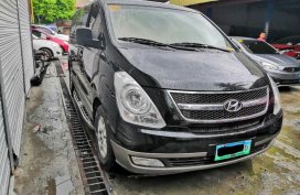 Selling Hyundai Grand Starex 2013 in Quezon City