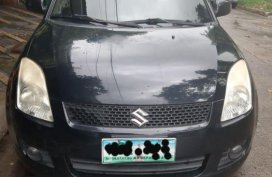 Suzuki Swift 2009 Automatic Gasoline for sale in Cainta