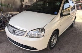 Tata Indica 2015 Manual Gasoline for sale in Dasmariñas