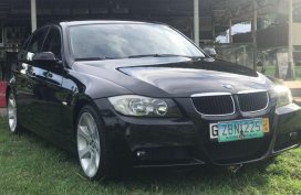Selling Bmw 320I 2005 Automatic Gasoline in Tanauan