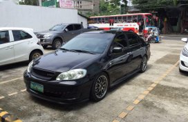 Selling Toyota Altis at 130000 km in Aringay