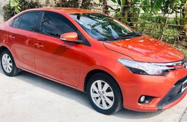 Toyota Vios 2014 Automatic Gasoline for sale in Taguig
