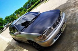 Selling Toyota Corolla 1998 Manual Gasoline in Antipolo