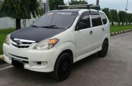 Toyota Avanza 2007 for sale in Quezon City