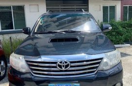 Toyota Fortuner 2013 at 70000 km for sale
