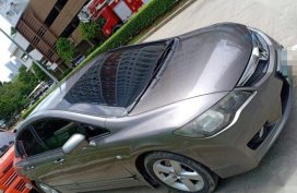 Honda Civic 2010 Manual Gasoline for sale in Mandaue