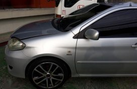2007 Toyota Vios for sale in Quezon City