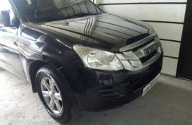 2nd Hand Isuzu D-Max 2016 for sale in Luna