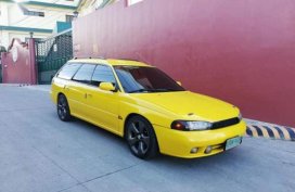 Selling 2nd Hand Subaru Legacy 1997 in Pasay