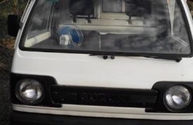 Suzuki Multi-Cab 2010 Manual Gasoline for sale in Parañaque