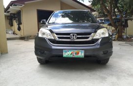 Honda Cr-V 2010 Automatic Gasoline for sale in Pasig