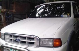 2001 Ford Ranger for sale in Navotas