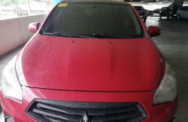 2015 Mitsubishi Mirage G4 for sale in Rodriguez