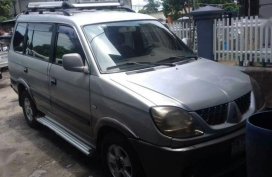 2004 Mitsubishi Adventure for sale in San Mateo