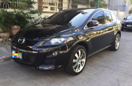 Mazda Cx-7 2011 Automatic Gasoline for sale in Makati