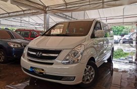 Hyundai Grand Starex 2015 at 60000 km for sale in Makati