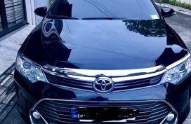 2015 Toyota Camry for sale in Santa Rosa