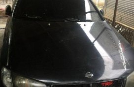 Nissan Sentra 2001 Automatic Gasoline for sale in San Luis