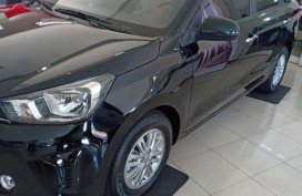 Selling Brand New Kia Soluto Automatic Gasoline in Makati