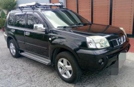 Sell 2nd Hand 2011 Nissan X-Trail in Bacoor