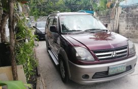 Mitsubishi Adventure 2011 for sale in Marilao