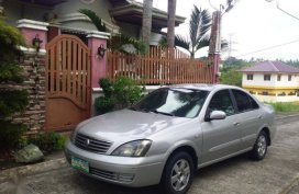 Nissan Sentra 2006 for sale in Silang