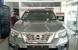 Brand New Nissan Terra 2019 Automatic Diesel for sale in Marilao