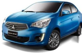 Brand New 2019 Mitsubishi Mirage G4 for sale in Marikina