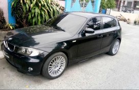 Sell 2nd Hand 2006 Bmw 120I Hatchback in Bacoor