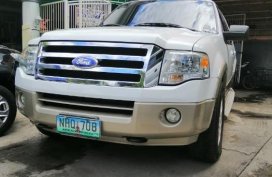 Selling Used Ford Expedition 2009 in Manila