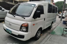 2013 Hyundai H-100 for sale in Quezon City