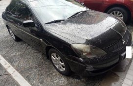 Selling 2nd Hand Mitsubishi Lancer 2010 in Makati